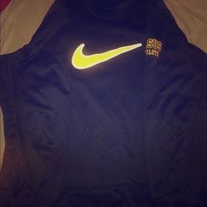 Nike Sweater